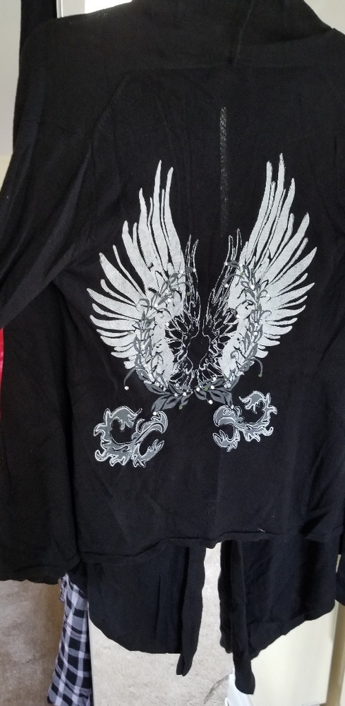 Cardigan - Picture 2 of 2